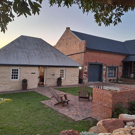 Helpmekaar Farm Villa Kareedouw Exterior photo