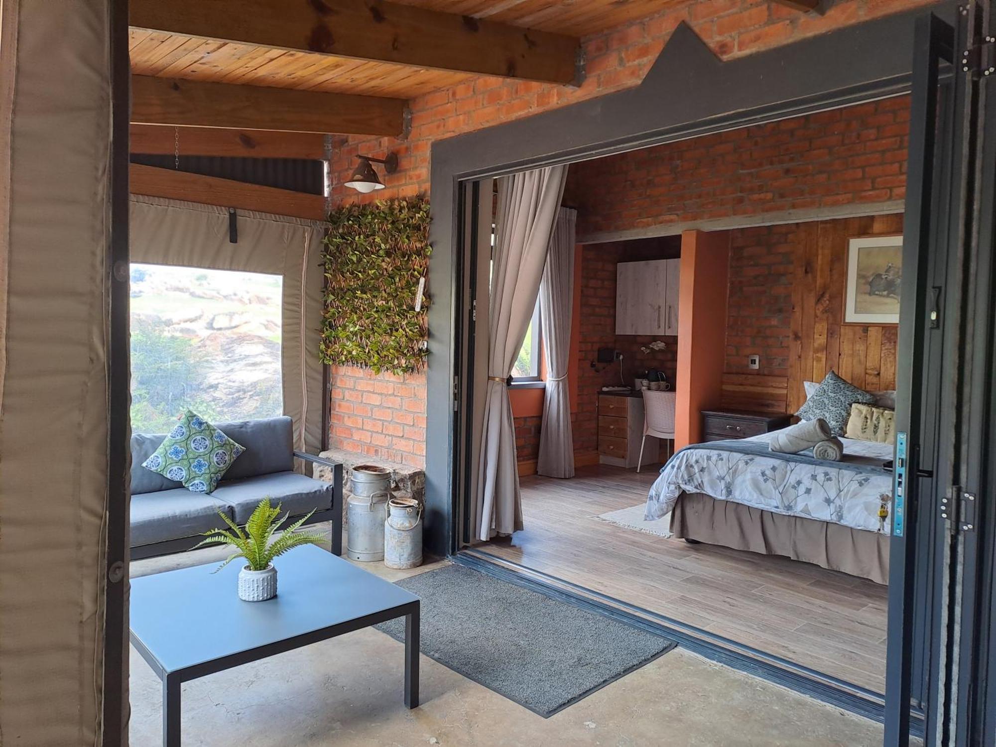 Helpmekaar Farm Villa Kareedouw Room photo